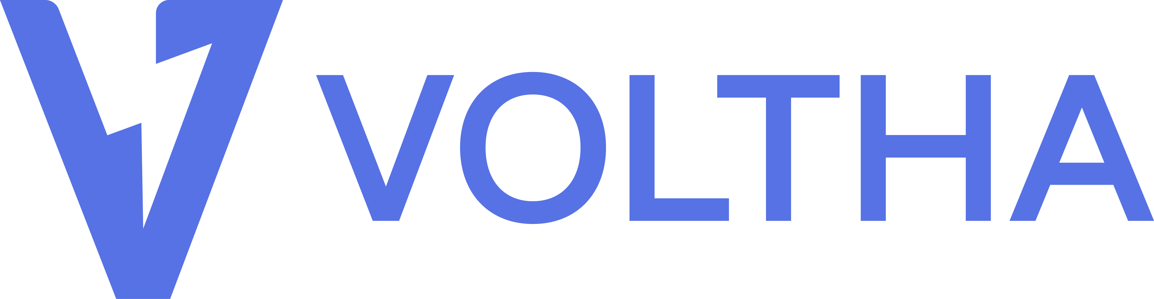 VOLTHA Logo